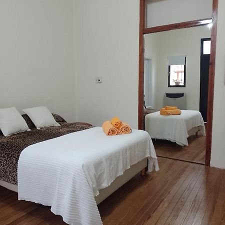 Monoambiente En Puerto Nuevo Concepción del Uruguay Exterior foto