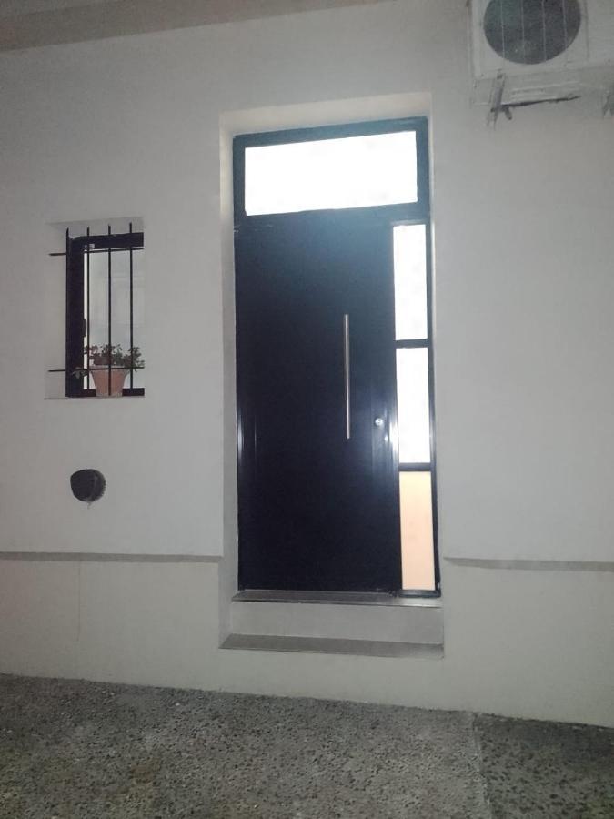 Monoambiente En Puerto Nuevo Concepción del Uruguay Exterior foto