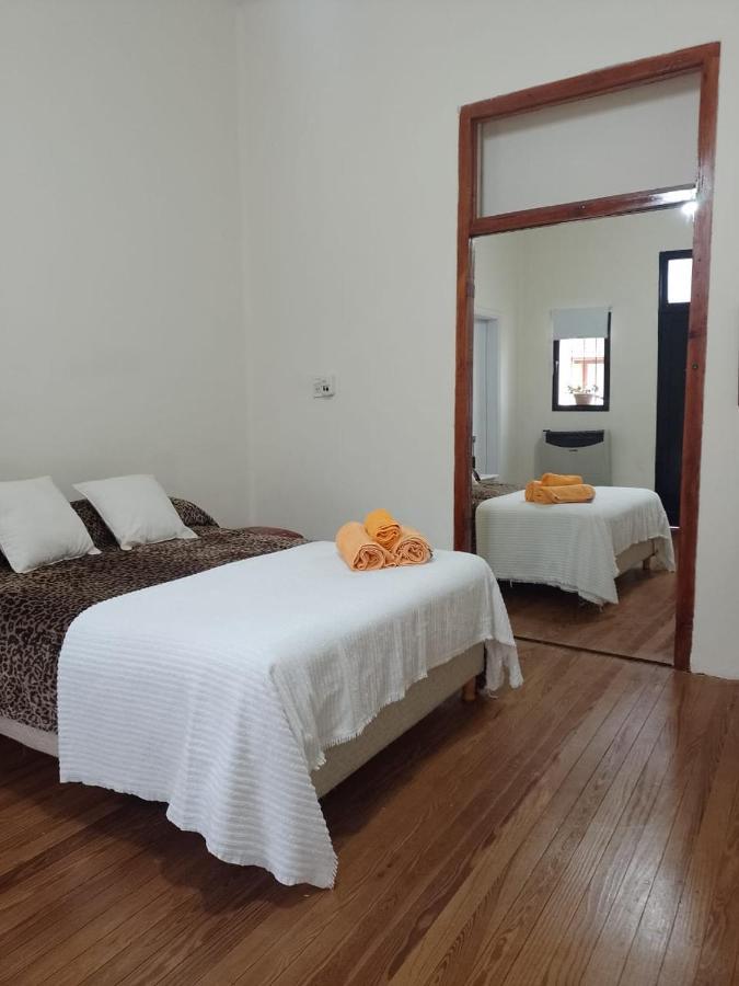 Monoambiente En Puerto Nuevo Concepción del Uruguay Exterior foto