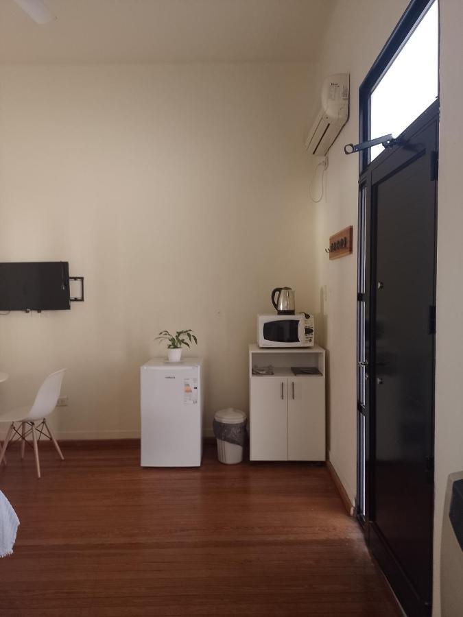 Monoambiente En Puerto Nuevo Concepción del Uruguay Exterior foto