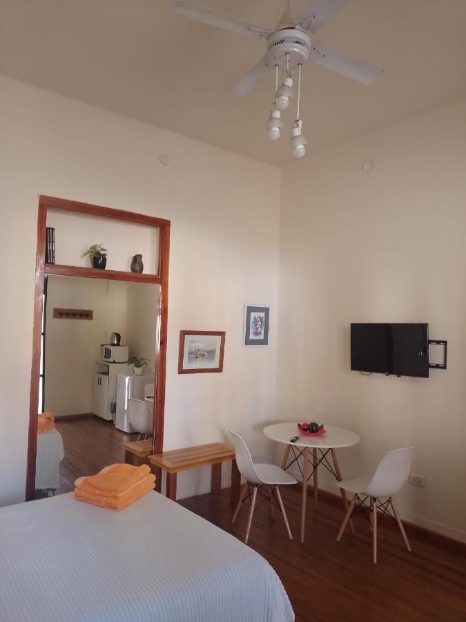 Monoambiente En Puerto Nuevo Concepción del Uruguay Exterior foto