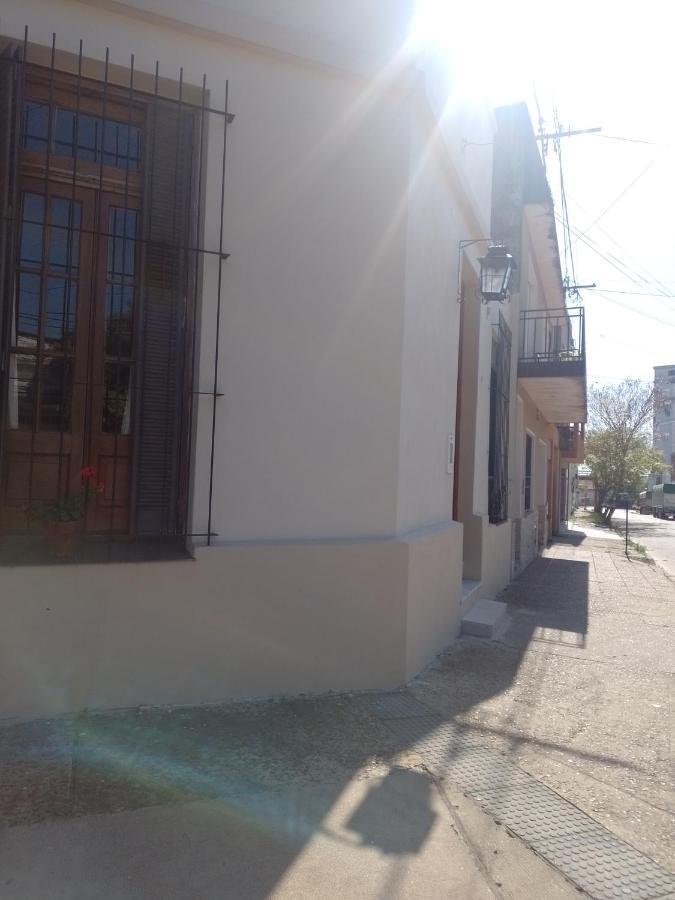 Monoambiente En Puerto Nuevo Concepción del Uruguay Exterior foto